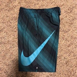 nike basketball shorts